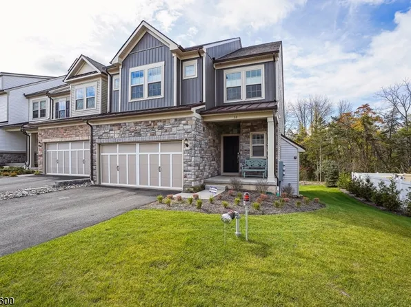 38 Dahlia Dr #38, Warren Twp., NJ 07059