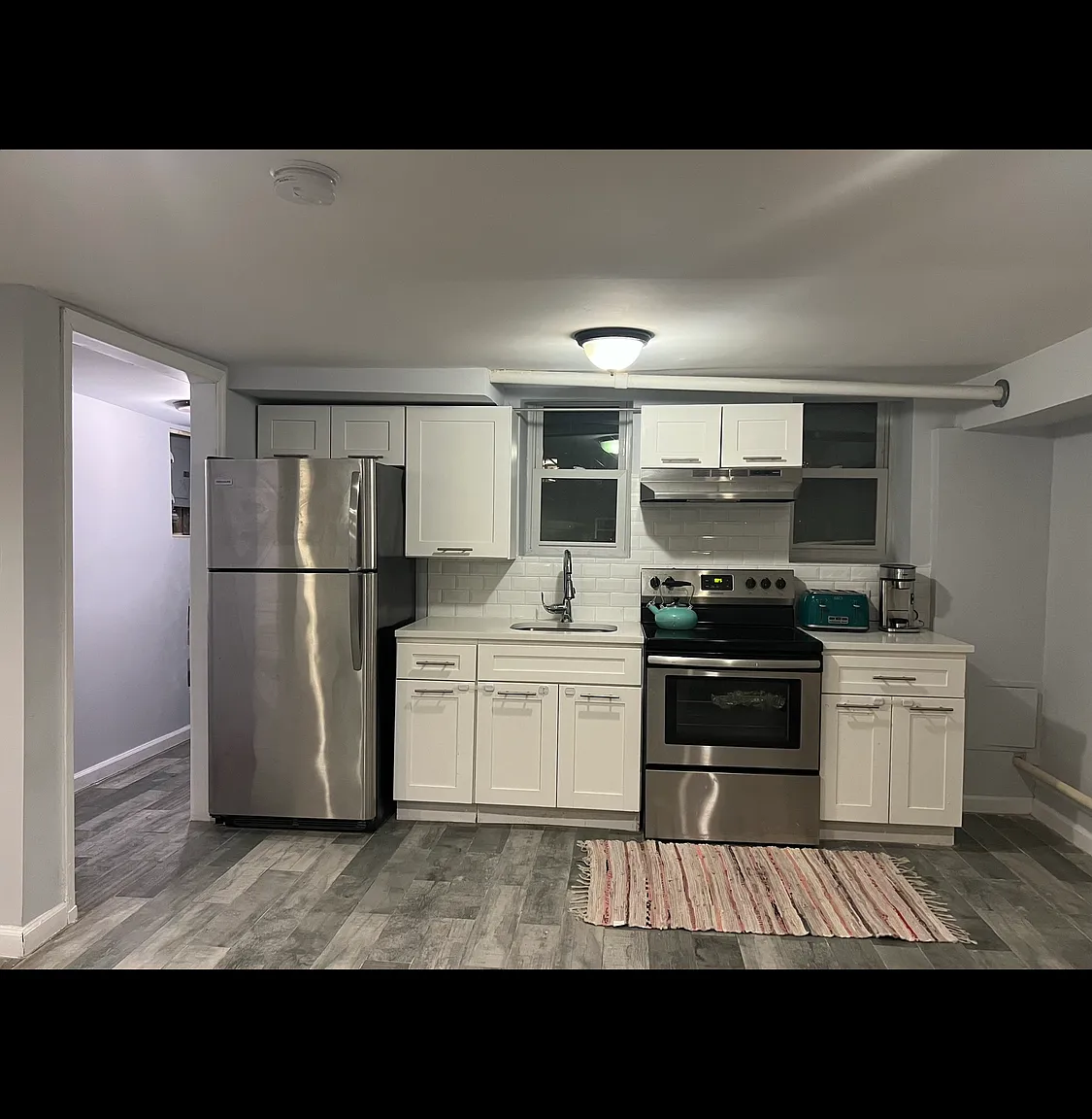 2 bed, 1000 sqft, $3,000 — Photo 1