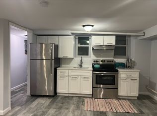 1321 Balcom Ave APT 1B, Bronx, NY 10461