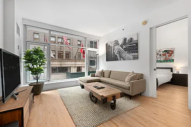 Sold by Corcoran