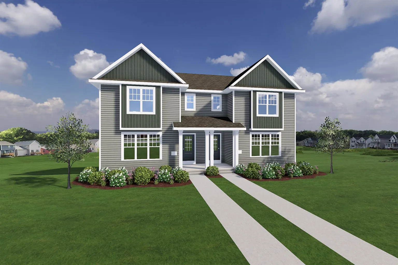 2103 Legacy Ln photo 1