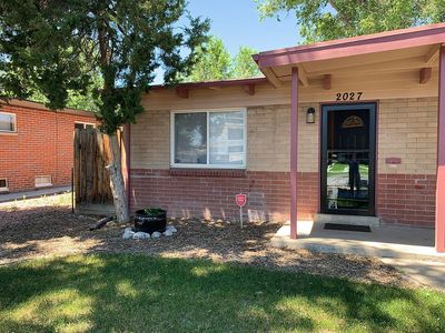 2027 Irving St, Denver, CO, 80211
