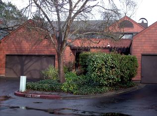 1320 North St APT 9, Santa Rosa, CA 95404