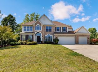 1286 W Chase Dr, Brunswick, OH 44212