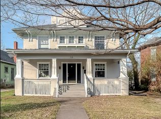 710 E High St #6, Lexington, KY 40502