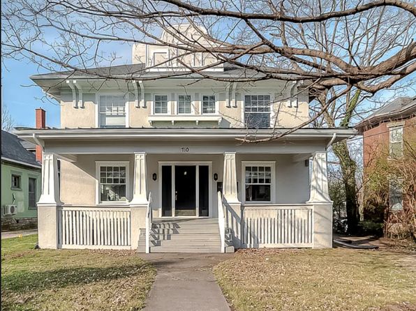 710 E High St #6