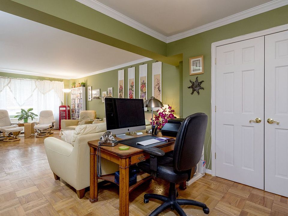 1st image of 1381 Avenue Of The Amer #12K
