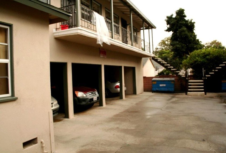 Rear Location