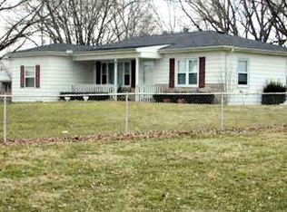 1108 Watkins Hill Rd, New Richmond, OH 45157