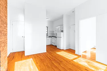 Rented by Brown Harris Stevens