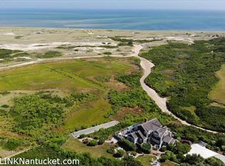 189 Eel Point Rd, Nantucket, MA 02554