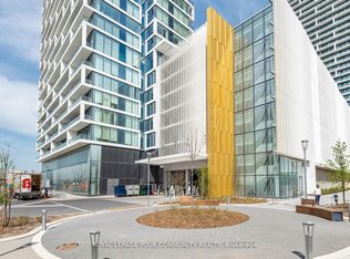 5 Buttermill Ave #6103, Vaughan, ON L4K 4Z4