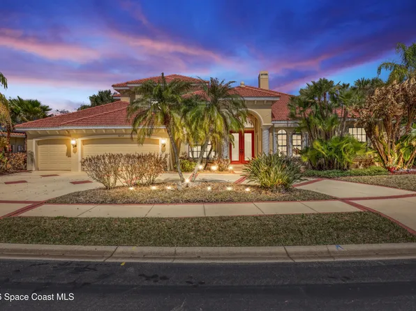 8252 Old Tramway Dr, Melbourne, FL 32940