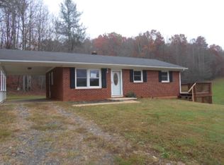520 Deer Haven Ln, Stuart, VA 24171
