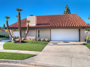 13801 Stampede Cir, Irvine, CA 92620