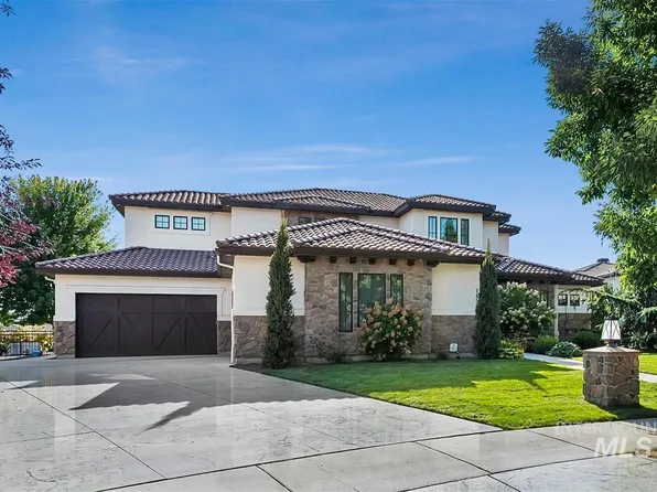1657 N Iron Bello Pl, Eagle, ID 83616