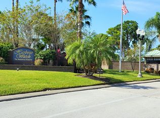 N Pointe Alexis Dr, Tarpon Springs, FL 34689