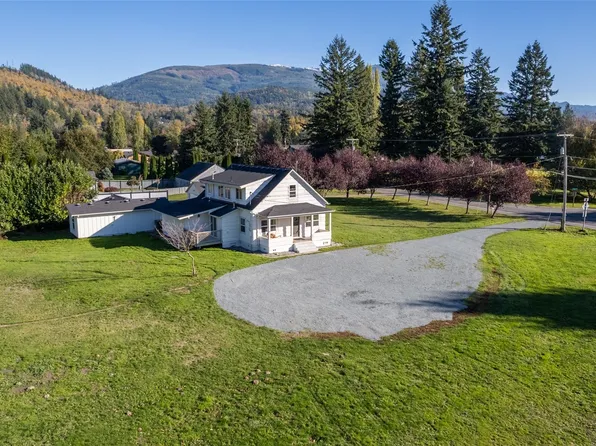 23603 Old Day Creek Road, Sedro Woolley, WA 98284