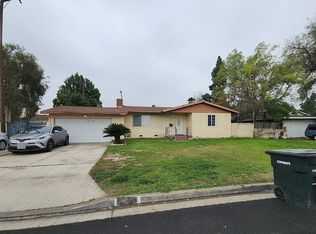 4602 W Simmons Ave, Orange, CA 92868