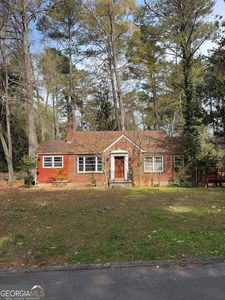 5436 Park Cir, Stone Mountain, GA, 30083