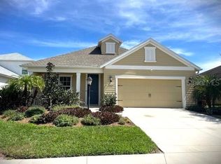16834 Rosedown Gln, Parrish, FL 34219