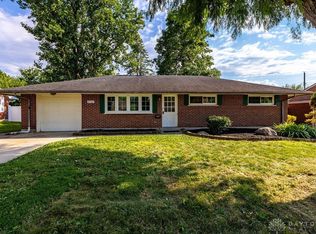 2154 Lynpark Ave, Dayton, OH 45439