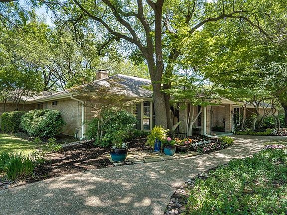 2nd image of 6817 Caulfield Dr
