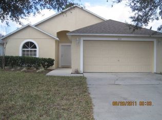 4214 Shadow Creek Cir, Oviedo, FL 32765