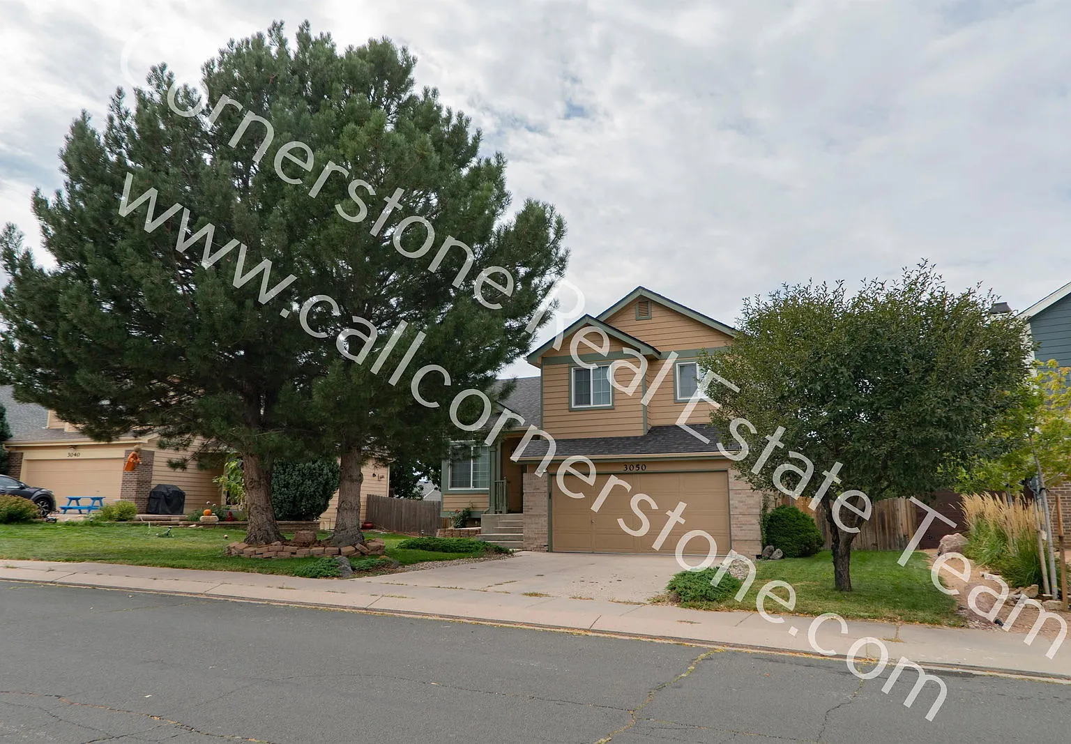 3 bed, 2.5 bath, 1680 sqft, $2,222 — Photo 1