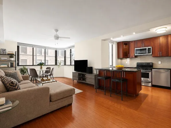 280 Park Ave S APT 12M, New York, NY 10010