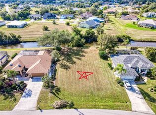 291 Barcelona St #1, Punta Gorda, FL 33983