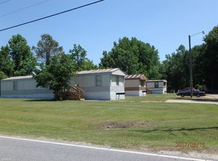 1505 Creekside Dr, Greenville, NC 27858