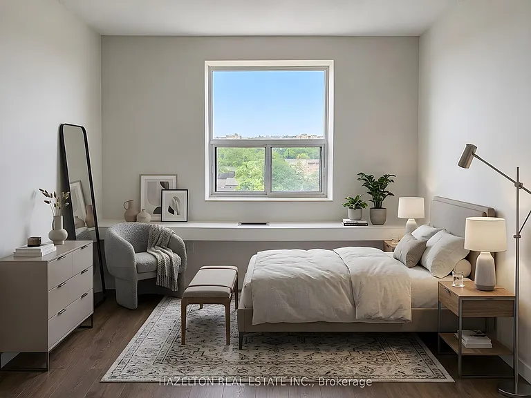6719 Glen Erin Dr #604 — Photo 14