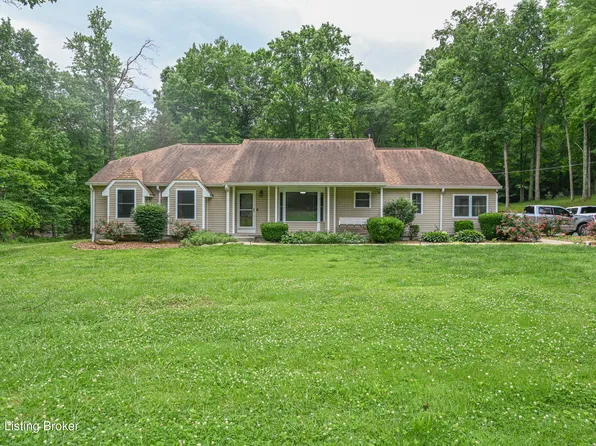 4837 Nat Rogers Rd, Boston, KY 40107
