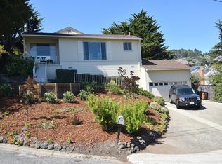671 Hawthorne Dr, Belvedere Tiburon, CA 94920