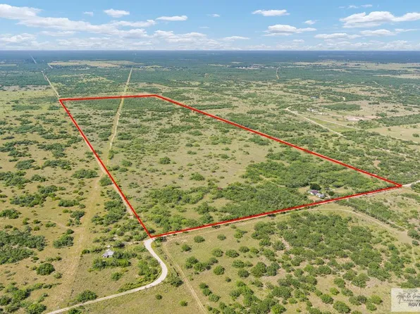 27114 Fm 1017, San Isidro, TX 78588