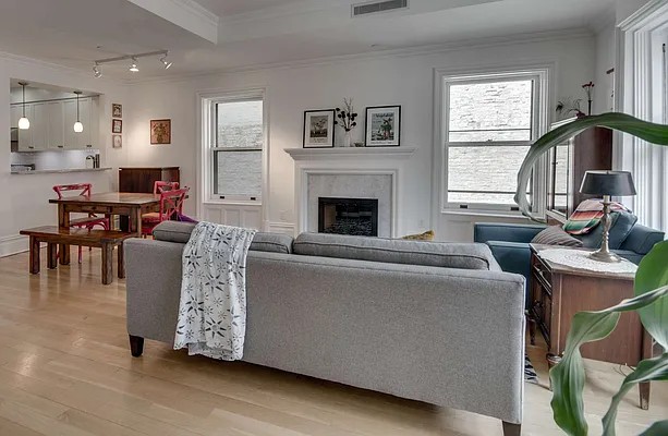 Rented by Brown Harris Stevens | media 6