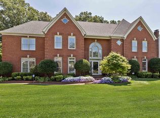 2912 Carnton Dr, Germantown, TN 38138