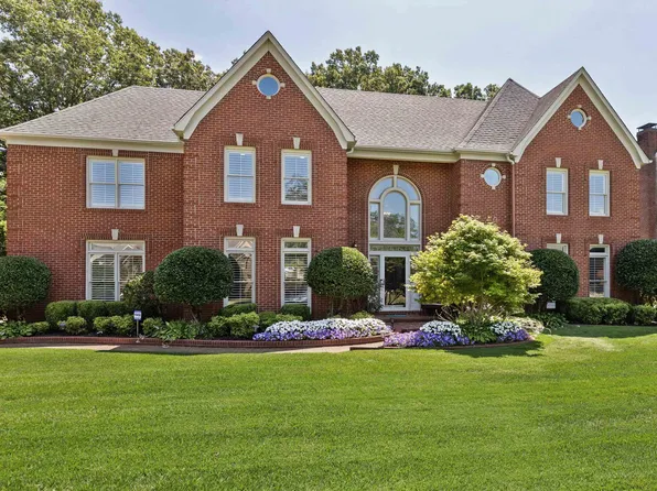 2912 Carnton Dr, Germantown, TN 38138