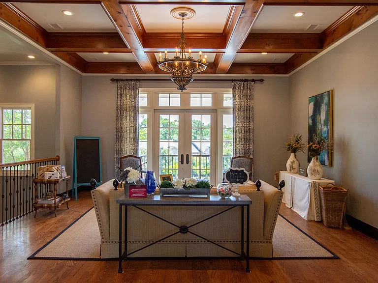 Sugar Mill Apartments