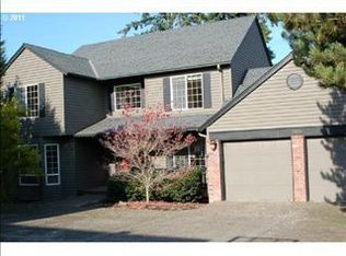 14711 SW Brooke Ct, Sherwood, OR 97140