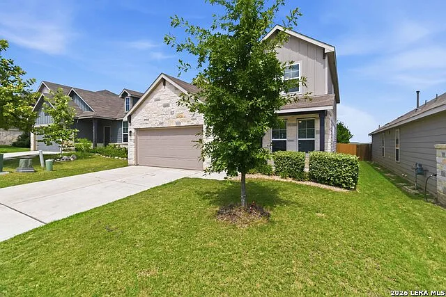4 bed, 3.0 bath, 2601 sqft, $2,900 — Photo 3
