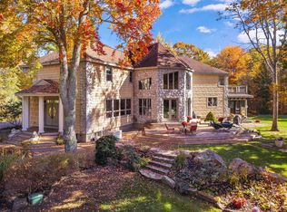 3 Rokonomo Way, York, ME 03902