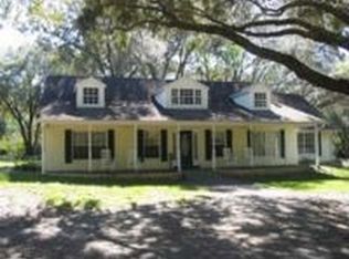 10401 Elena Ln, Thonotosassa, FL 33592