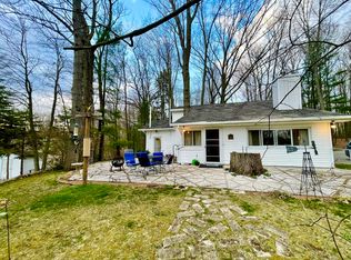 2891 S 166th Ave, Hesperia, MI 49421