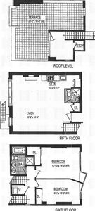 234 W 20th St APT 5A, New York, NY, 10011