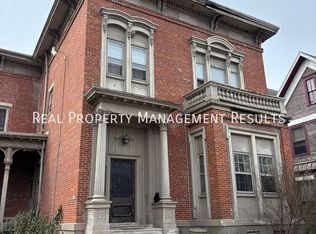 509 SE 1st St APT D, Evansville, IN 47713