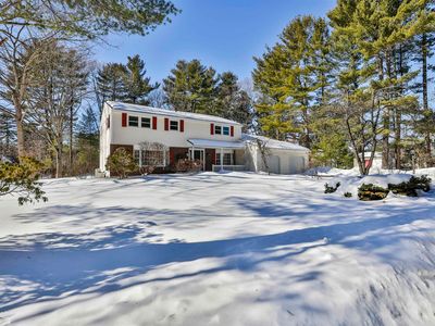 139 Peele Road, Nashua, NH, 03062