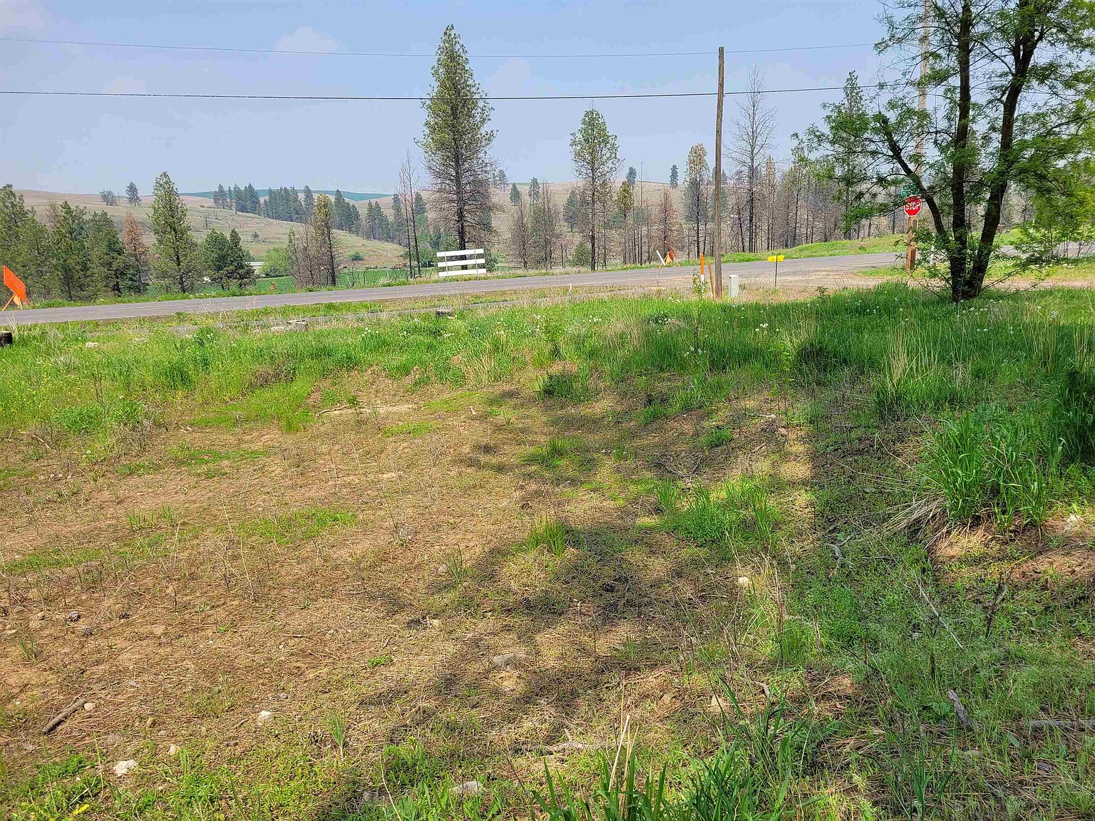 124 NE Broadway Ave, Malden, WA 99149 MLS 202411630 Zillow