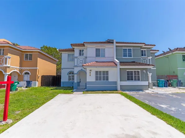 26309 SW 136th Pl, Homestead, FL 33032